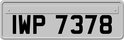 IWP7378