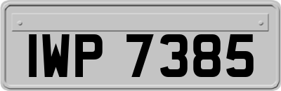 IWP7385