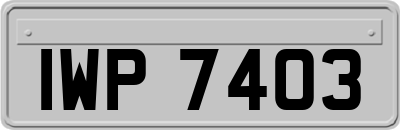 IWP7403