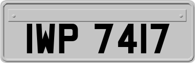 IWP7417