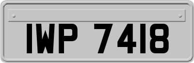 IWP7418