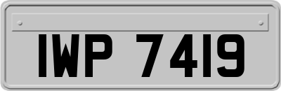 IWP7419