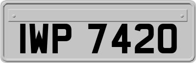 IWP7420