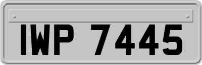 IWP7445
