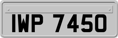 IWP7450