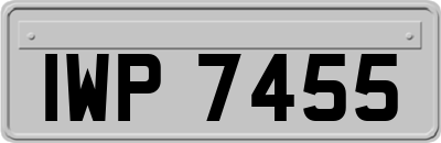 IWP7455