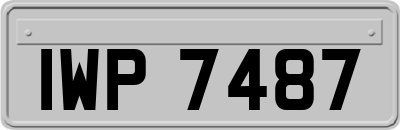 IWP7487
