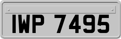 IWP7495