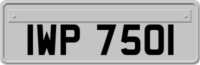 IWP7501