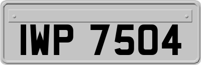 IWP7504