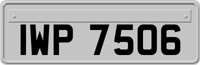 IWP7506