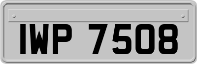 IWP7508