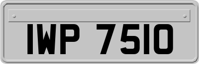 IWP7510