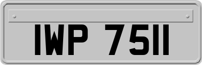 IWP7511