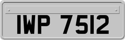 IWP7512