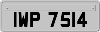 IWP7514