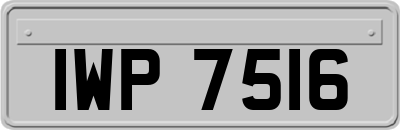 IWP7516