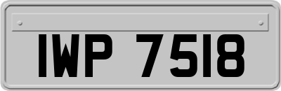 IWP7518