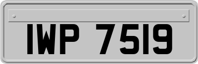 IWP7519