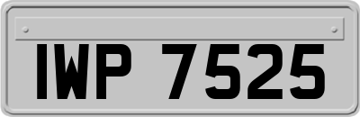IWP7525