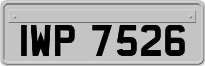 IWP7526