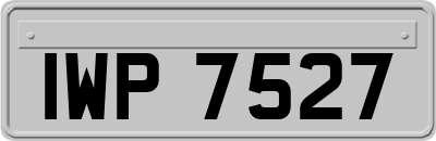 IWP7527