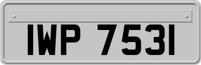 IWP7531