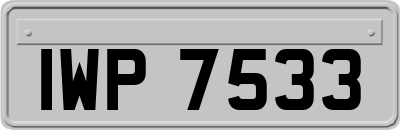 IWP7533