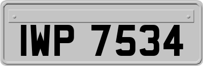 IWP7534