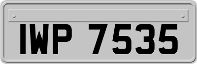 IWP7535