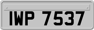 IWP7537