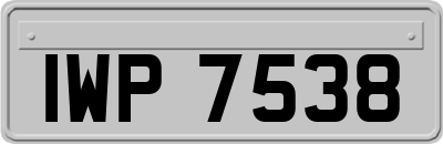 IWP7538