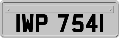 IWP7541