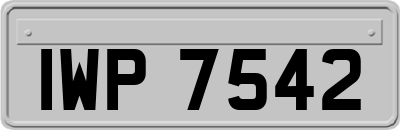 IWP7542