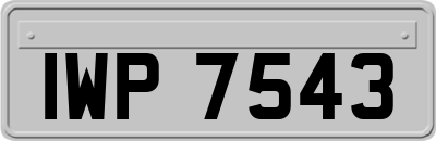 IWP7543