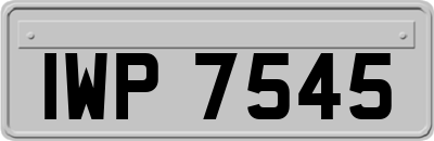 IWP7545