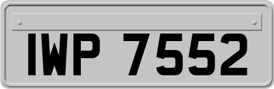 IWP7552