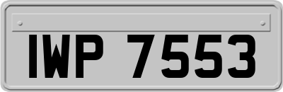 IWP7553