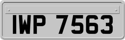 IWP7563