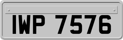 IWP7576