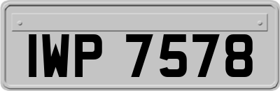 IWP7578