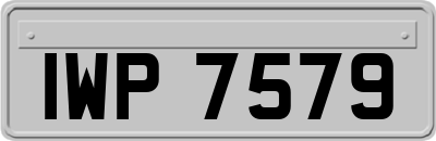 IWP7579