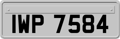IWP7584