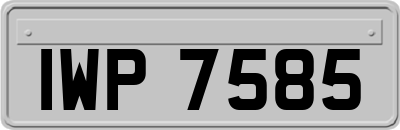 IWP7585