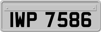 IWP7586
