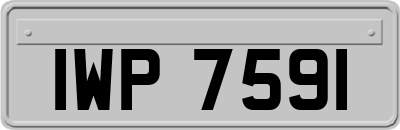 IWP7591