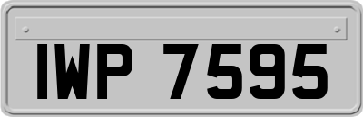 IWP7595