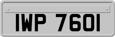 IWP7601