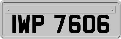 IWP7606