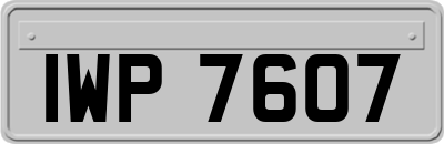 IWP7607